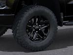 New 2026 Chevrolet Silverado 1500 Custom Crew Cab 4WD Pickup for sale #260200 - photo 9
