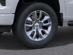 New 2026 Chevrolet Silverado 1500 Custom Crew Cab Pickup for sale #260210 - photo 33