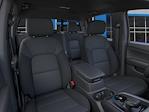 New 2026 Chevrolet Colorado Trail Boss Crew Cab 4WD Pickup for sale #260212 - photo 16