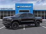 New 2026 Chevrolet Colorado Trail Boss Crew Cab 4WD Pickup for sale #260212 - photo 3
