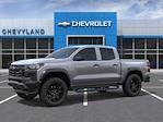 New 2026 Chevrolet Colorado Trail Boss Crew Cab 4WD Pickup for sale #260216 - photo 3