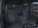 New 2026 Chevrolet Colorado Trail Boss Crew Cab 4WD Pickup for sale #260216 - photo 40