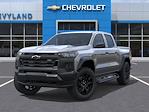 New 2026 Chevrolet Colorado Trail Boss Crew Cab 4WD Pickup for sale #260216 - photo 6