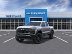 New 2026 Chevrolet Colorado Trail Boss Crew Cab 4WD Pickup for sale #260216 - photo 8