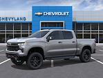 New 2026 Chevrolet Silverado 1500 LT Crew Cab 4WD Pickup for sale #260229 - photo 2