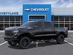 New 2026 Chevrolet Silverado 1500 Custom Crew Cab 4WD Pickup for sale #260230 - photo 2