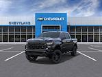 New 2026 Chevrolet Silverado 1500 Custom Crew Cab 4WD Pickup for sale #260230 - photo 32