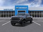 New 2026 Chevrolet Silverado 1500 Custom Crew Cab 4WD Pickup for sale #260232 - photo 8