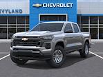 New 2026 Chevrolet Colorado LT Crew Cab 4WD Pickup for sale #260248 - photo 6