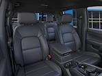 New 2026 Chevrolet Colorado Trail Boss Crew Cab 4WD Pickup for sale #260249 - photo 16