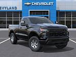 New 2026 Chevrolet Silverado 1500 Work Truck Regular Cab 4WD Pickup for sale #260251 - photo 31
