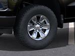 New 2026 Chevrolet Silverado 1500 Work Truck Regular Cab 4WD Pickup for sale #260251 - photo 33