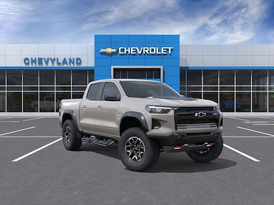 New 2026 Chevrolet Colorado ZR2 Crew Cab 4WD Pickup for sale #260265 - photo 1