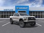 New 2026 Chevrolet Colorado ZR2 Crew Cab 4WD Pickup for sale #260265 - photo 1