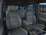 New 2026 Chevrolet Colorado ZR2 Crew Cab 4WD Pickup for sale #260265 - photo 16