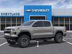 New 2026 Chevrolet Colorado ZR2 Crew Cab 4WD Pickup for sale #260265 - photo 2
