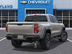 New 2026 Chevrolet Colorado ZR2 Crew Cab 4WD Pickup for sale #260265 - photo 4