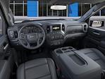 New 2026 Chevrolet Silverado 2500 Work Truck Double Cab SRW Pickup for sale #260275 - photo 15