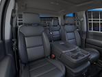 New 2026 Chevrolet Silverado 2500 Work Truck Double Cab SRW Pickup for sale #260275 - photo 16