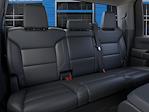 New 2026 Chevrolet Silverado 2500 Work Truck Double Cab SRW Pickup for sale #260275 - photo 17