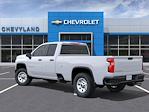 New 2026 Chevrolet Silverado 2500 Work Truck Double Cab SRW Pickup for sale #260275 - photo 4