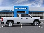 New 2026 Chevrolet Silverado 2500 Work Truck Double Cab SRW Pickup for sale #260275 - photo 5