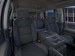 New 2026 Chevrolet Silverado 1500 Custom Crew Cab 4WD Pickup for sale #260276 - photo 16