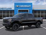 New 2026 Chevrolet Silverado 1500 Custom Crew Cab 4WD Pickup for sale #260276 - photo 3