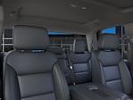 New 2026 Chevrolet Silverado 2500 Work Truck Double Cab SRW Pickup for sale #260277 - photo 48
