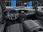 New 2026 Chevrolet Silverado 1500 ZR2 Crew Cab 4WD Pickup for sale #260279 - photo 15