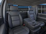 New 2026 Chevrolet Silverado 2500 Work Truck Regular Cab SRW Pickup for sale #260283 - photo 16