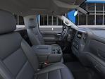 New 2026 Chevrolet Silverado 2500 Work Truck Regular Cab SRW Pickup for sale #260283 - photo 17