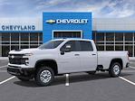 New 2026 Chevrolet Silverado 2500 Work Truck Crew Cab for sale #260334 - photo 3