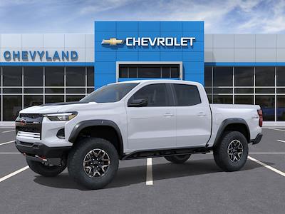 New 2026 Chevrolet Colorado ZR2 Crew Cab 4WD Pickup for sale #260337 - photo 2