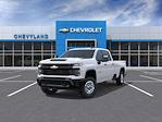 New 2026 Chevrolet Silverado 2500 Work Truck Crew Cab for sale #260350 - photo 32