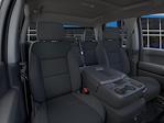 New 2026 Chevrolet Silverado 1500 Work Truck Double Cab Pickup for sale #260359 - photo 16