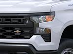 New 2026 Chevrolet Silverado 1500 Work Truck Double Cab Pickup for sale #260361 - photo 34