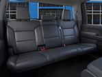 New 2026 Chevrolet Silverado 2500 Work Truck Crew Cab for sale #260388 - photo 17