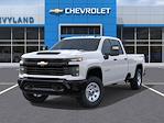 New 2026 Chevrolet Silverado 2500 Work Truck Crew Cab for sale #260390 - photo 6