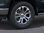 New 2026 Chevrolet Silverado 1500 LTZ Crew Cab for sale #260393 - photo 33