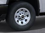 New 2026 Chevrolet Silverado 2500 Work Truck Crew Cab for sale #260396 - photo 33
