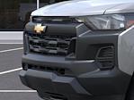 New 2026 Chevrolet Colorado Work Truck Crew Cab for sale #260398 - photo 13