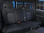 New 2026 Chevrolet Colorado Work Truck Crew Cab for sale #260398 - photo 17
