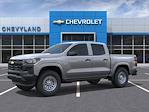 New 2026 Chevrolet Colorado Work Truck Crew Cab for sale #260398 - photo 1