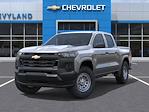 New 2026 Chevrolet Colorado Work Truck Crew Cab for sale #260398 - photo 30