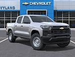 New 2026 Chevrolet Colorado Work Truck Crew Cab for sale #260398 - photo 31