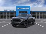 New 2026 Chevrolet Silverado 1500 Custom Crew Cab for sale #260409 - photo 8