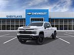 New 2026 Chevrolet Silverado 2500 Custom Crew Cab for sale #260411 - photo 8