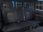 New 2026 Chevrolet Colorado Work Truck Crew Cab for sale #260414 - photo 41