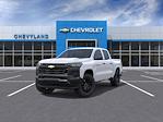 New 2026 Chevrolet Colorado Work Truck Crew Cab for sale #260414 - photo 8